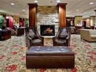 фото отеля Holiday Inn Hotel & Suites Raleigh - Cary