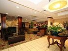 фото отеля Holiday Inn Hotel & Suites Raleigh - Cary