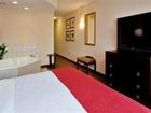 фото отеля Holiday Inn Hotel & Suites Raleigh - Cary