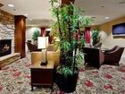 фото отеля Holiday Inn Hotel & Suites Raleigh - Cary