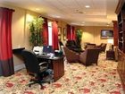 фото отеля Holiday Inn Hotel & Suites Raleigh - Cary