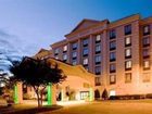 фото отеля Holiday Inn Hotel & Suites Raleigh - Cary