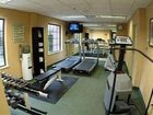 фото отеля Holiday Inn Hotel & Suites Raleigh - Cary