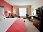 фото отеля Holiday Inn Hotel & Suites Raleigh - Cary