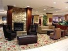 фото отеля Holiday Inn Hotel & Suites Raleigh - Cary