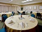 фото отеля Holiday Inn Hotel & Suites Raleigh - Cary