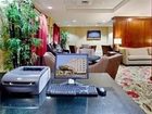 фото отеля Holiday Inn Hotel & Suites Raleigh - Cary