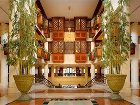 фото отеля Jordan Valley Marriott Resort & Spa