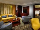 фото отеля Jordan Valley Marriott Resort & Spa