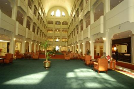 фото отеля Cassells Ghantoot Resort