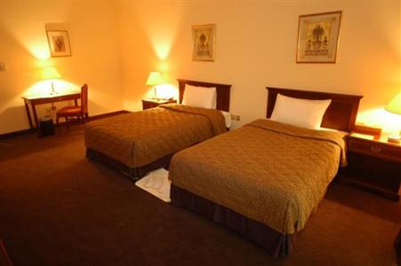 фото отеля Cassells Ghantoot Resort