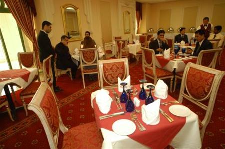 фото отеля Cassells Ghantoot Resort