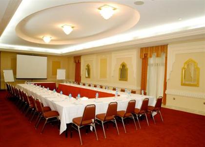 фото отеля Cassells Ghantoot Resort