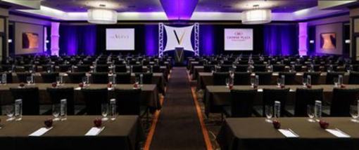 фото отеля Crowne Plaza Hotel Boston Natick