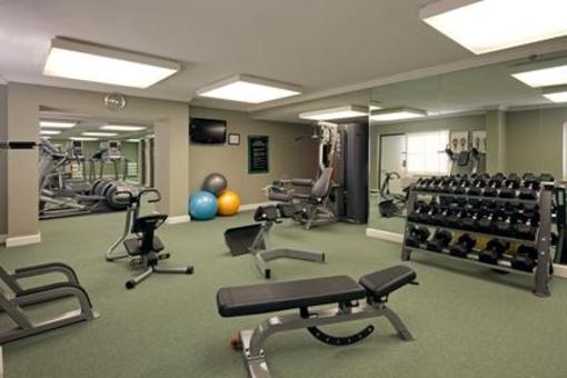 фото отеля Crowne Plaza Hotel Boston Natick