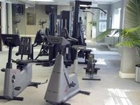 Crowne Plaza Hotel Boston Natick