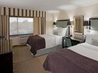 фото отеля Crowne Plaza Hotel Boston Natick