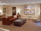 фото отеля Crowne Plaza Hotel Boston Natick