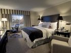 фото отеля Crowne Plaza Hotel Boston Natick