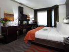 фото отеля Crowne Plaza Hotel Boston Natick