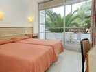 фото отеля Medplaya Monterrey Hotel Castell-Platja d'Aro