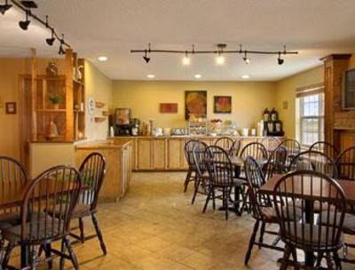 фото отеля Super 8 Charlottetown PE