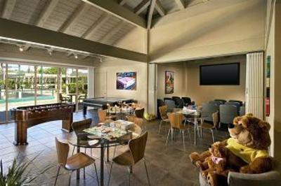 фото отеля The Canyon Suites at The Phoenician
