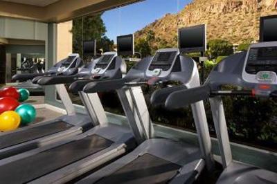 фото отеля The Canyon Suites at The Phoenician