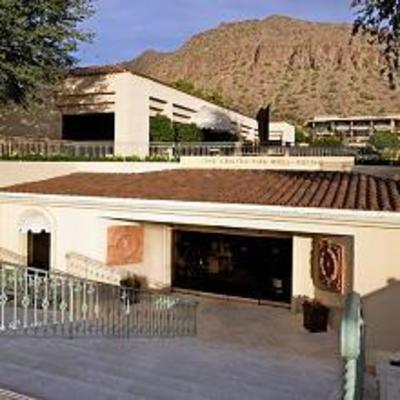 фото отеля The Canyon Suites at The Phoenician