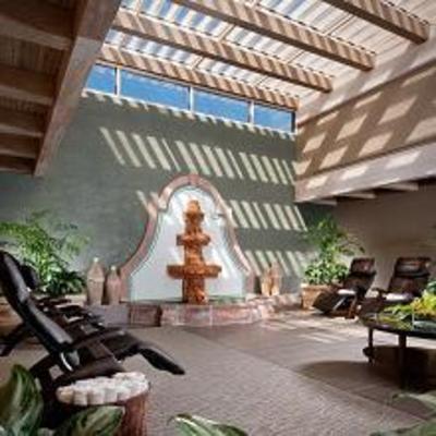 фото отеля The Canyon Suites at The Phoenician