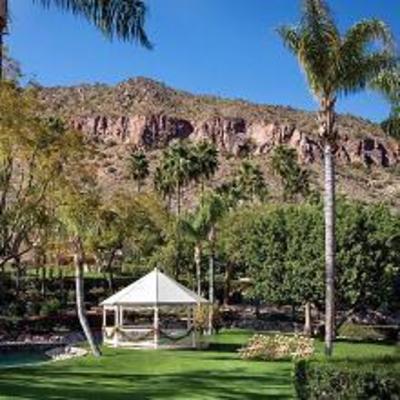 фото отеля The Canyon Suites at The Phoenician