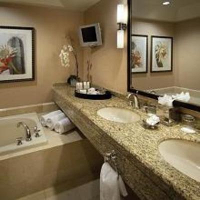 фото отеля The Canyon Suites at The Phoenician