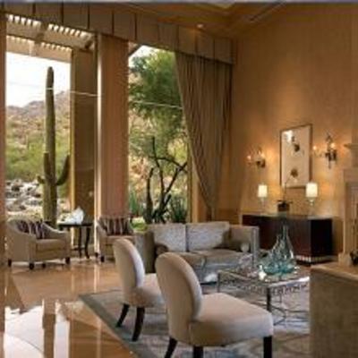 фото отеля The Canyon Suites at The Phoenician