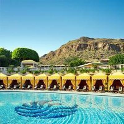 фото отеля The Canyon Suites at The Phoenician