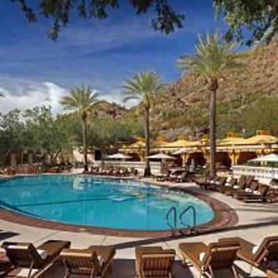 фото отеля The Canyon Suites at The Phoenician