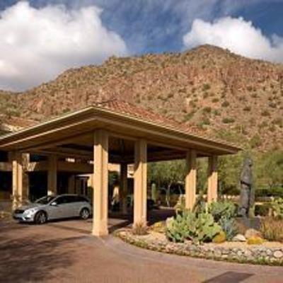 фото отеля The Canyon Suites at The Phoenician