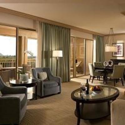 фото отеля The Canyon Suites at The Phoenician