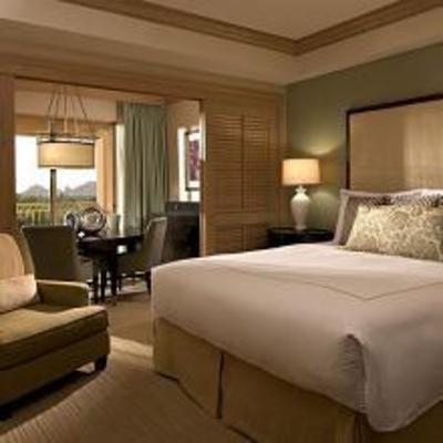 фото отеля The Canyon Suites at The Phoenician