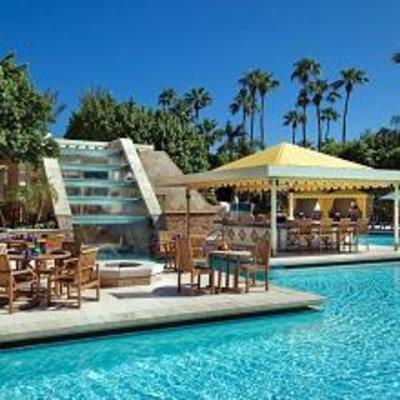 фото отеля The Canyon Suites at The Phoenician