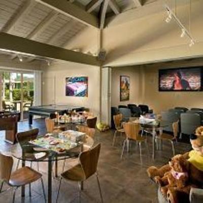 фото отеля The Canyon Suites at The Phoenician