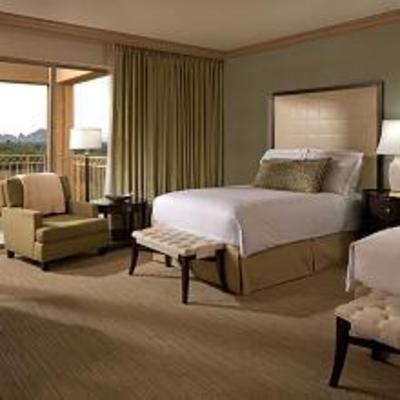 фото отеля The Canyon Suites at The Phoenician