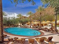 The Canyon Suites at The Phoenician