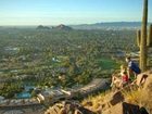 фото отеля The Canyon Suites at The Phoenician