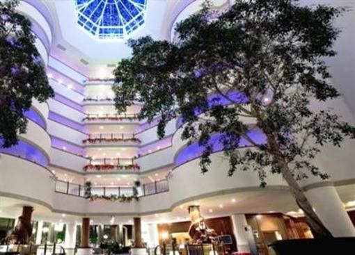 фото отеля Celtic Manor Resort