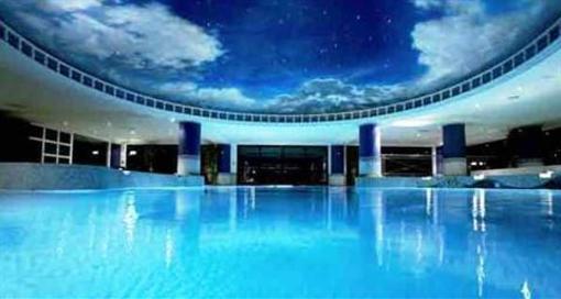 фото отеля Celtic Manor Resort