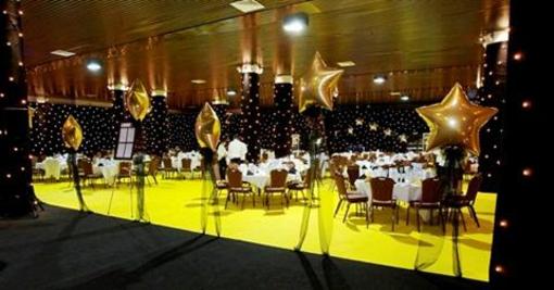 фото отеля Celtic Manor Resort