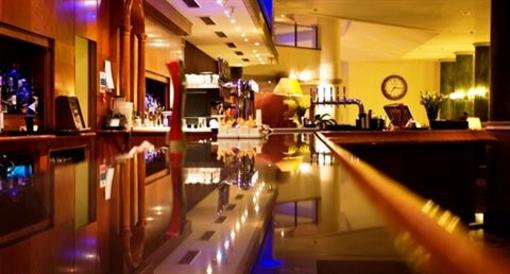 фото отеля Celtic Manor Resort