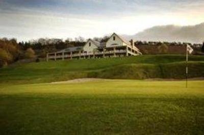 фото отеля Celtic Manor Resort