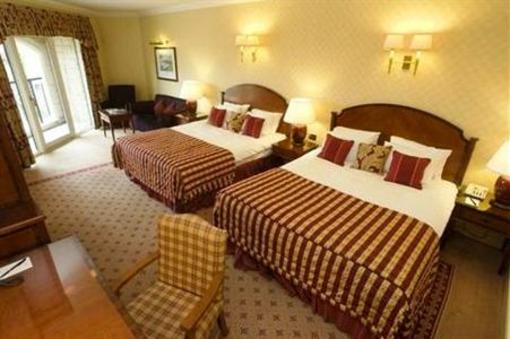 фото отеля Celtic Manor Resort