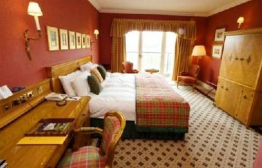 фото отеля Celtic Manor Resort